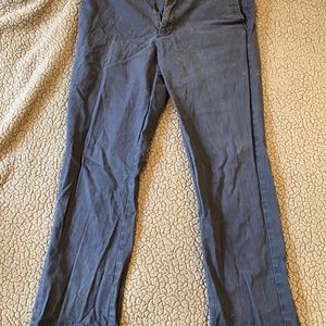 Banana Republic Chinos